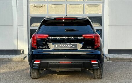 Haval Jolion, 2024 год, 2 100 000 рублей, 4 фотография