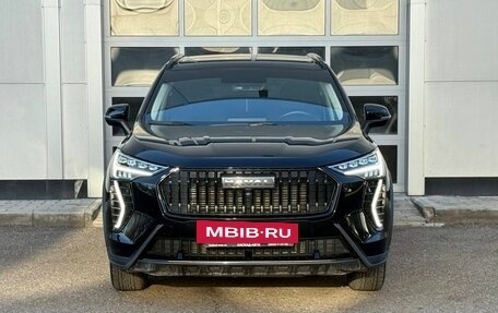 Haval Jolion, 2024 год, 2 100 000 рублей, 8 фотография