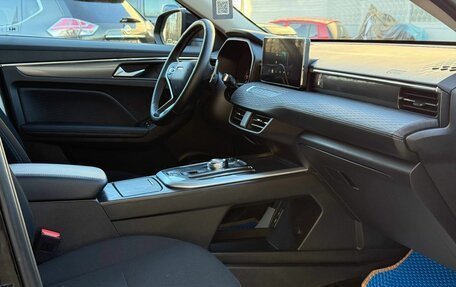 Haval Jolion, 2024 год, 2 100 000 рублей, 11 фотография