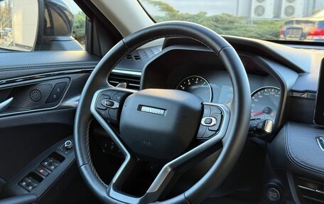 Haval Jolion, 2024 год, 2 100 000 рублей, 14 фотография