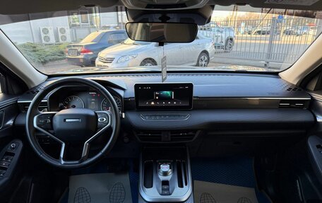 Haval Jolion, 2024 год, 2 100 000 рублей, 12 фотография