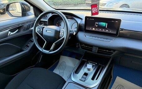 Haval Jolion, 2024 год, 2 100 000 рублей, 13 фотография