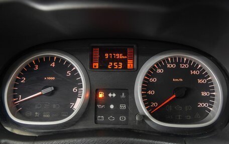 Renault Duster I рестайлинг, 2014 год, 1 028 000 рублей, 10 фотография