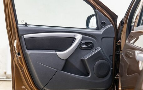 Renault Duster I рестайлинг, 2014 год, 1 028 000 рублей, 20 фотография