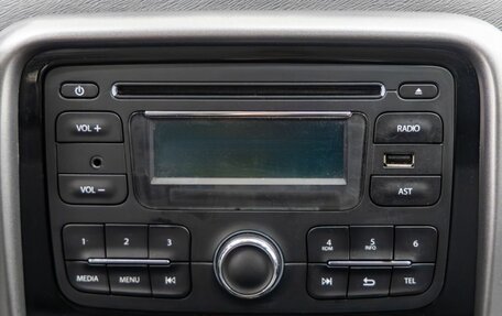 Renault Duster I рестайлинг, 2014 год, 1 028 000 рублей, 17 фотография