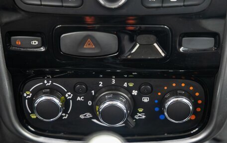 Renault Duster I рестайлинг, 2014 год, 1 028 000 рублей, 18 фотография