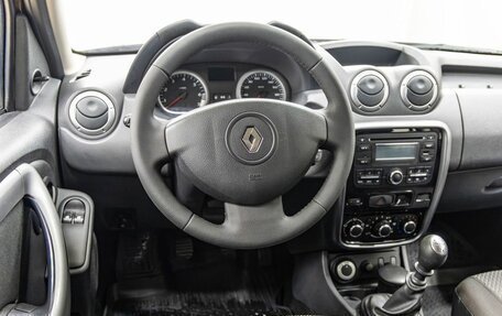 Renault Duster I рестайлинг, 2014 год, 1 028 000 рублей, 23 фотография