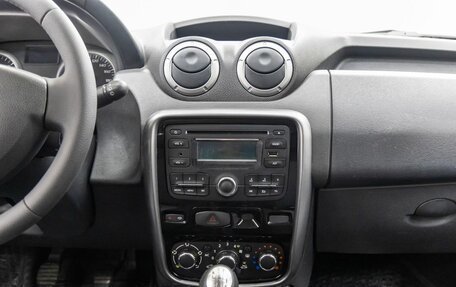 Renault Duster I рестайлинг, 2014 год, 1 028 000 рублей, 15 фотография