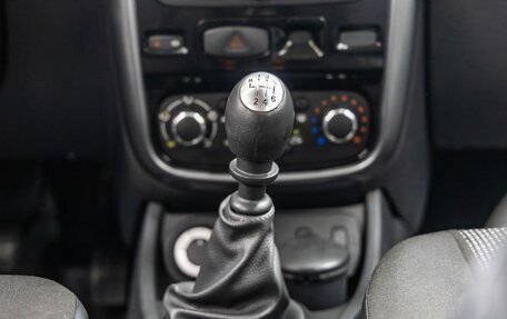 Renault Duster I рестайлинг, 2014 год, 1 028 000 рублей, 19 фотография