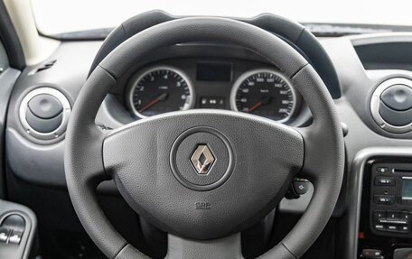 Renault Duster I рестайлинг, 2014 год, 1 028 000 рублей, 24 фотография