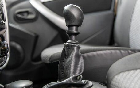 Renault Duster I рестайлинг, 2014 год, 1 028 000 рублей, 28 фотография