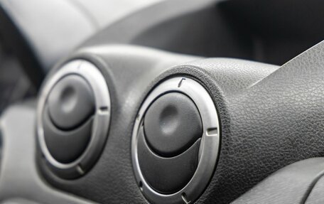 Renault Duster I рестайлинг, 2014 год, 1 028 000 рублей, 30 фотография