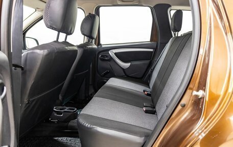 Renault Duster I рестайлинг, 2014 год, 1 028 000 рублей, 32 фотография