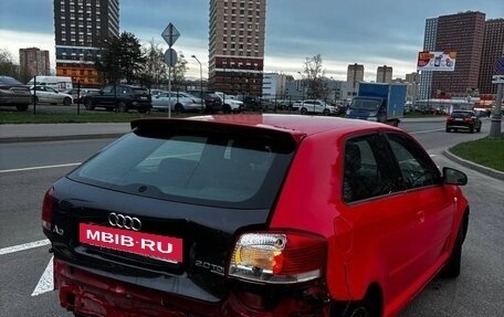 Audi A3, 2008 год, 330 000 рублей, 4 фотография