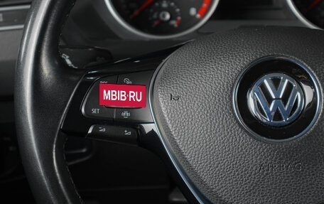 Volkswagen Tiguan II, 2019 год, 2 859 000 рублей, 15 фотография