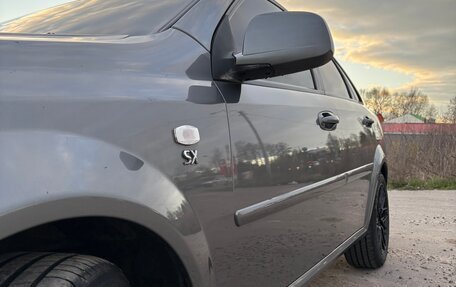 Daewoo Gentra II, 2015 год, 750 000 рублей, 4 фотография