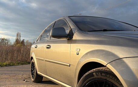 Daewoo Gentra II, 2015 год, 750 000 рублей, 2 фотография