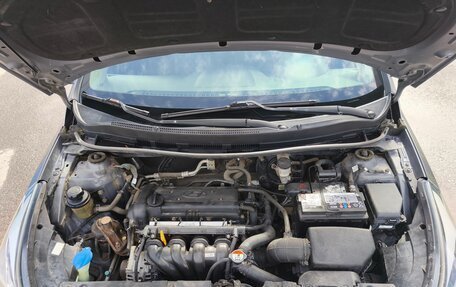 Hyundai Solaris II рестайлинг, 2014 год, 880 000 рублей, 16 фотография