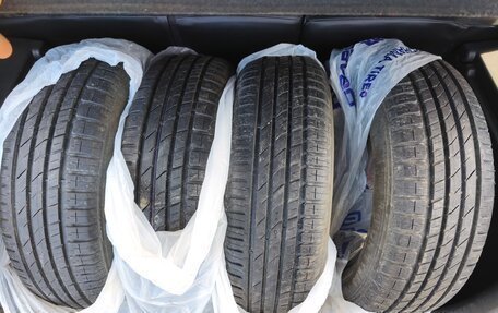 Hyundai Solaris II рестайлинг, 2014 год, 880 000 рублей, 19 фотография