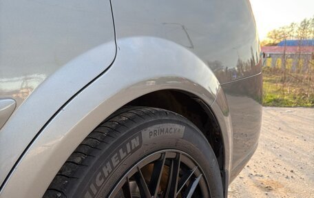 Daewoo Gentra II, 2015 год, 750 000 рублей, 9 фотография