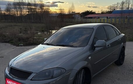 Daewoo Gentra II, 2015 год, 750 000 рублей, 3 фотография