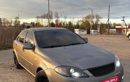 Daewoo Gentra II, 2015 год, 750 000 рублей, 8 фотография