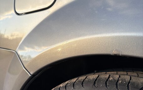 Daewoo Gentra II, 2015 год, 750 000 рублей, 10 фотография