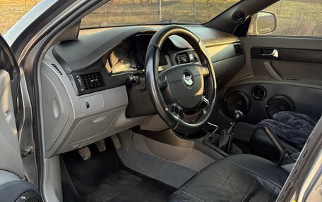 Daewoo Gentra II, 2015 год, 750 000 рублей, 15 фотография