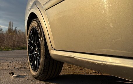 Daewoo Gentra II, 2015 год, 750 000 рублей, 19 фотография