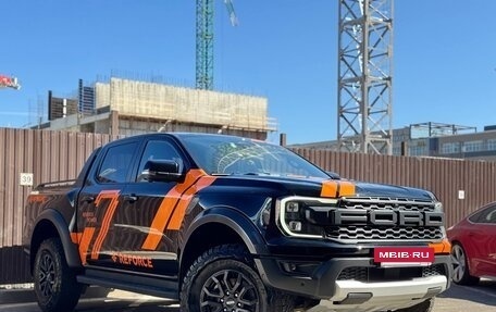 Ford Ranger, 2023 год, 8 900 000 рублей, 2 фотография
