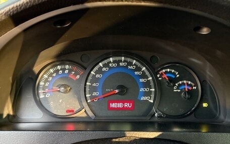 Daewoo Gentra II, 2015 год, 750 000 рублей, 16 фотография