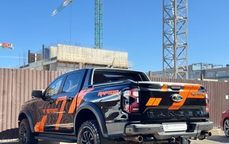 Ford Ranger, 2023 год, 8 900 000 рублей, 7 фотография