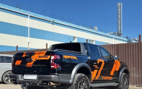 Ford Ranger, 2023 год, 8 900 000 рублей, 6 фотография