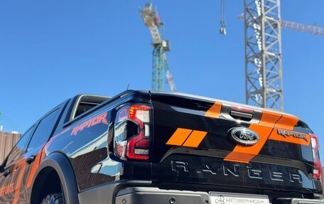 Ford Ranger, 2023 год, 8 900 000 рублей, 9 фотография