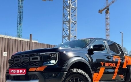 Ford Ranger, 2023 год, 8 900 000 рублей, 5 фотография