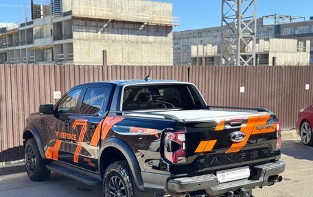Ford Ranger, 2023 год, 8 900 000 рублей, 10 фотография