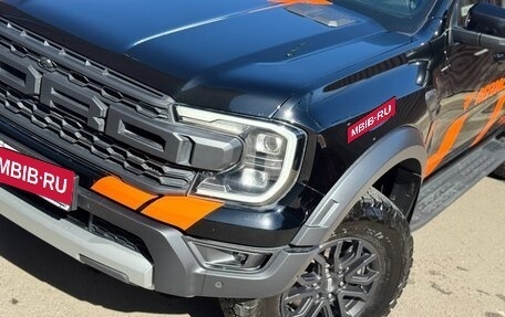 Ford Ranger, 2023 год, 8 900 000 рублей, 4 фотография