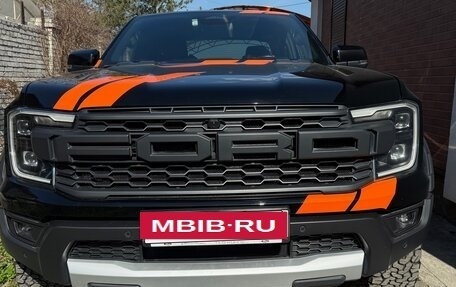 Ford Ranger, 2023 год, 8 900 000 рублей, 12 фотография