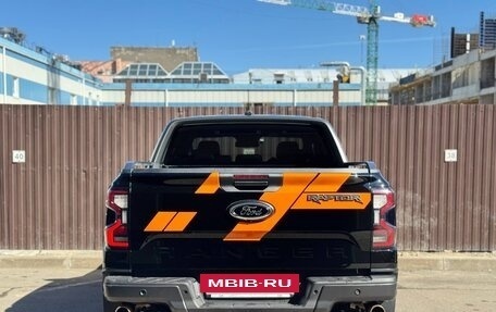 Ford Ranger, 2023 год, 8 900 000 рублей, 8 фотография