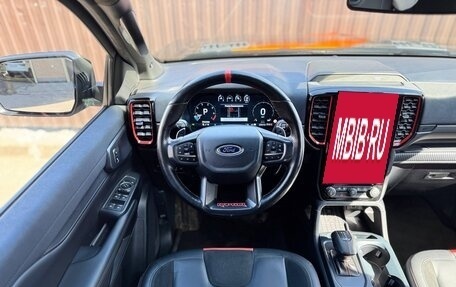 Ford Ranger, 2023 год, 8 900 000 рублей, 14 фотография