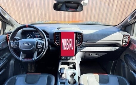 Ford Ranger, 2023 год, 8 900 000 рублей, 13 фотография