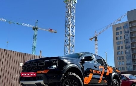 Ford Ranger, 2023 год, 8 900 000 рублей, 11 фотография