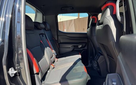 Ford Ranger, 2023 год, 8 900 000 рублей, 18 фотография