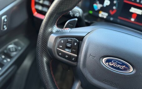 Ford Ranger, 2023 год, 8 900 000 рублей, 19 фотография