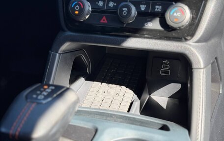 Ford Ranger, 2023 год, 8 900 000 рублей, 26 фотография