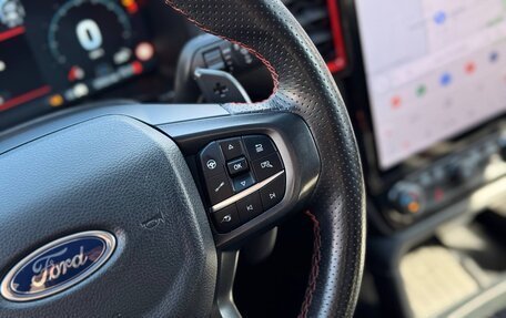 Ford Ranger, 2023 год, 8 900 000 рублей, 20 фотография