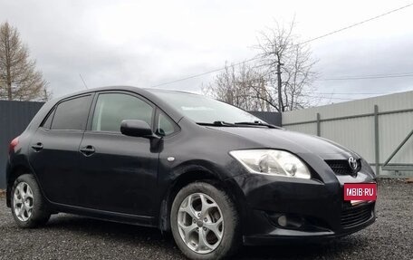 Toyota Auris II, 2008 год, 680 000 рублей, 2 фотография