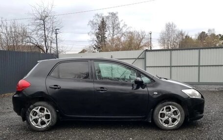 Toyota Auris II, 2008 год, 680 000 рублей, 4 фотография