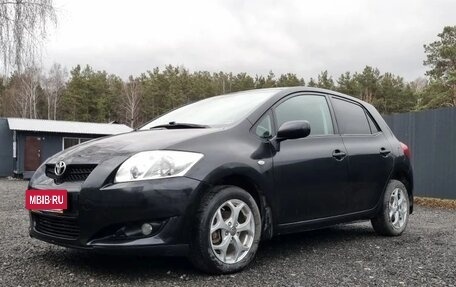 Toyota Auris II, 2008 год, 680 000 рублей, 3 фотография
