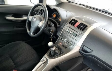 Toyota Auris II, 2008 год, 680 000 рублей, 9 фотография